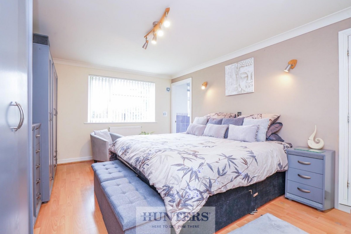 Beech Tree Lane, Camblesforth, Selby