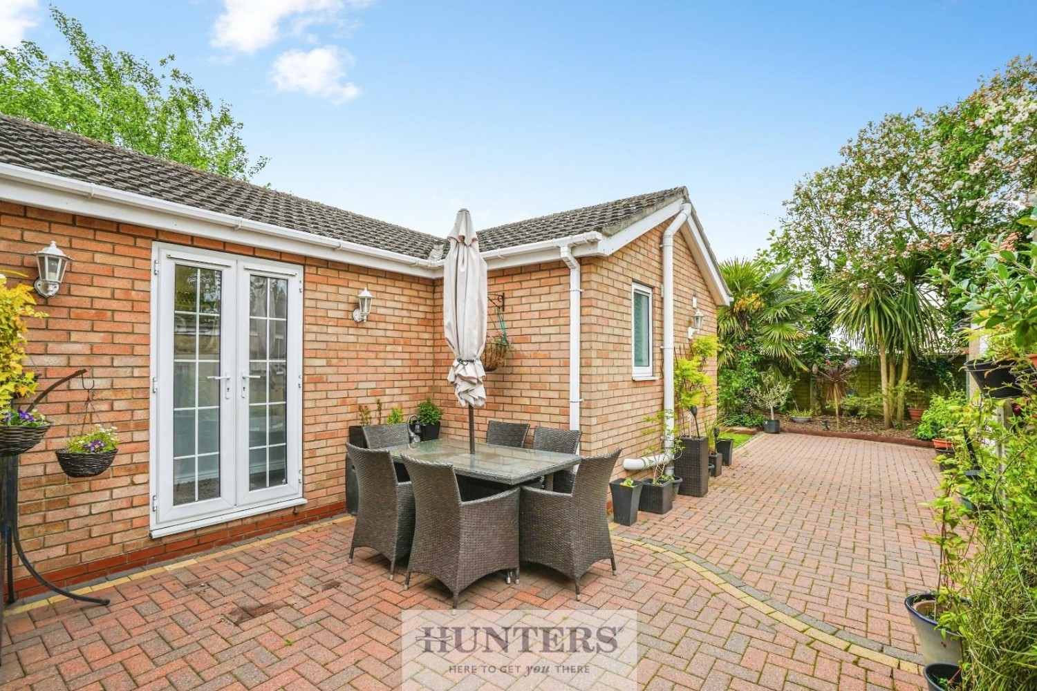 Beech Tree Lane, Camblesforth, Selby