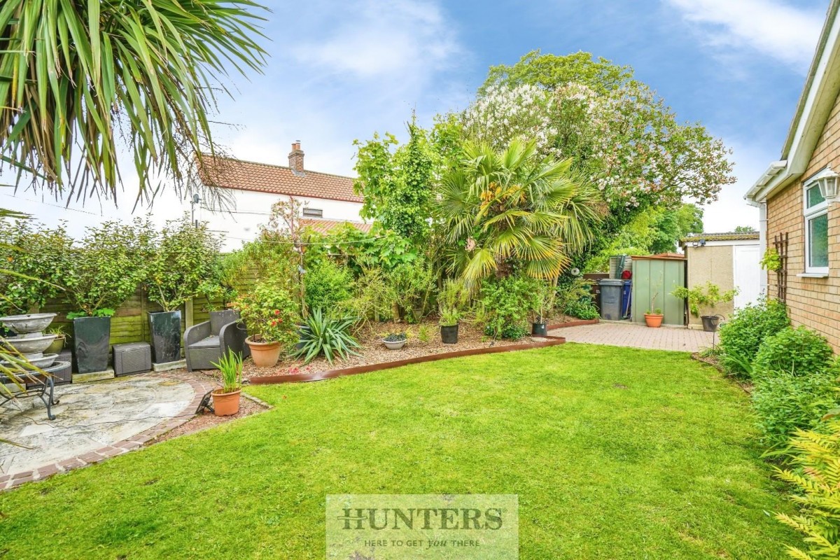 Beech Tree Lane, Camblesforth, Selby