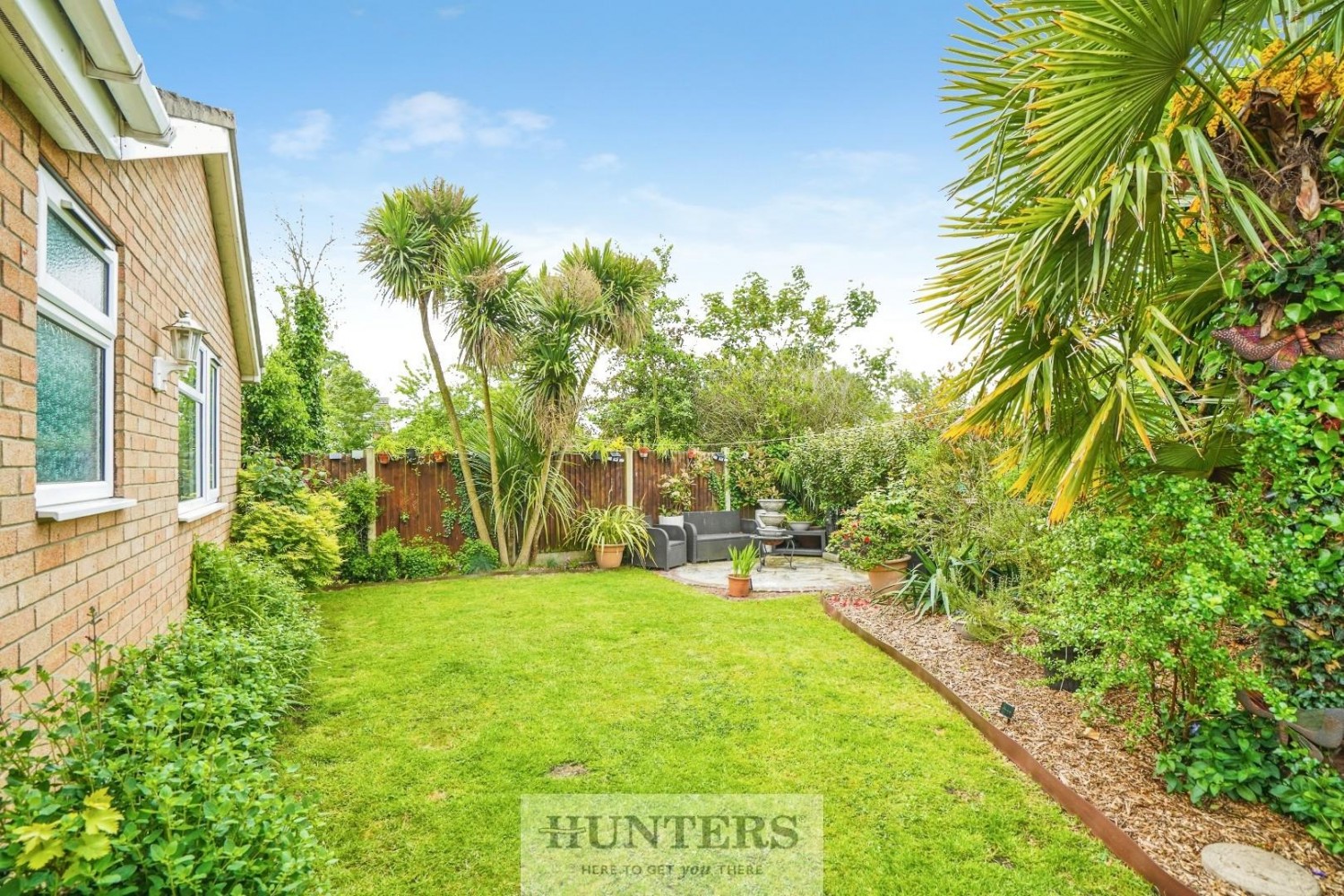 Beech Tree Lane, Camblesforth, Selby