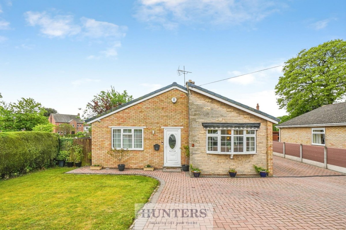 Beech Tree Lane, Camblesforth, Selby