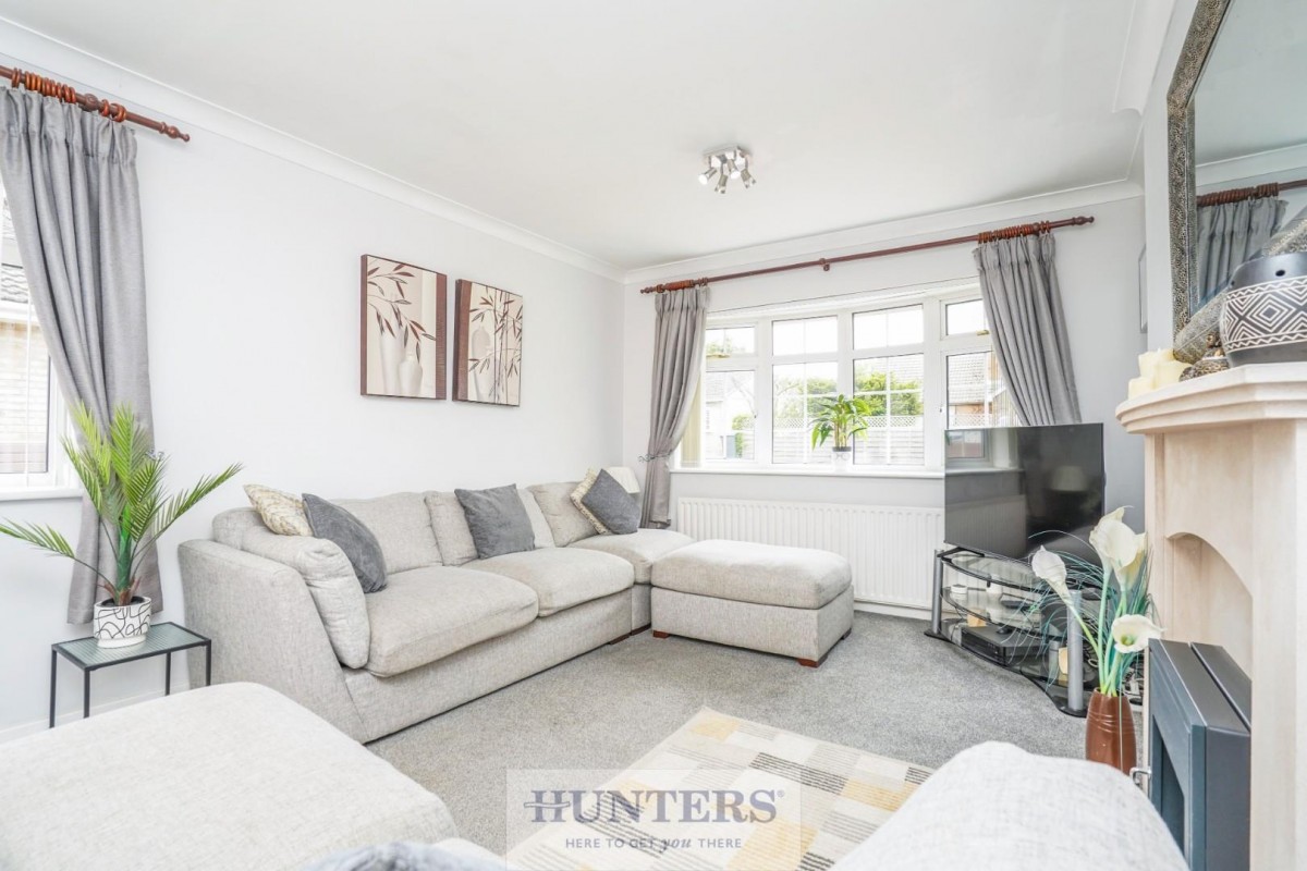 Beech Tree Lane, Camblesforth, Selby