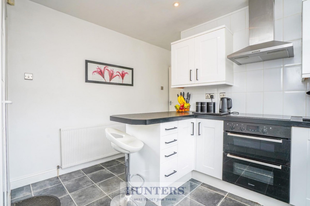 Beech Tree Lane, Camblesforth, Selby