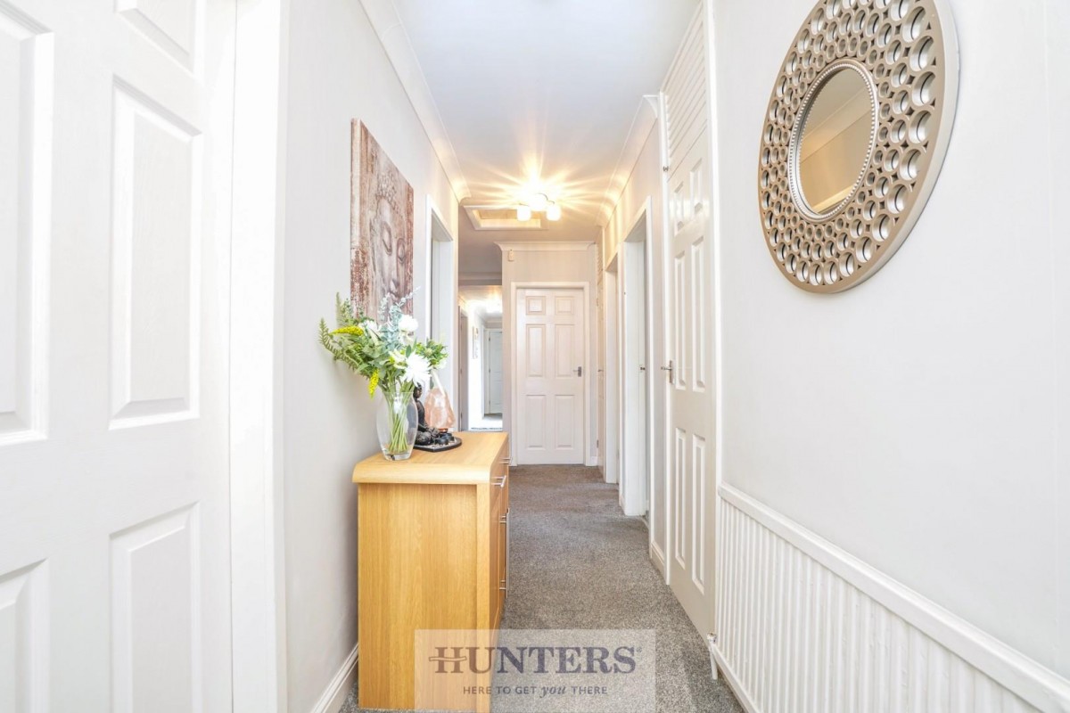 Beech Tree Lane, Camblesforth, Selby