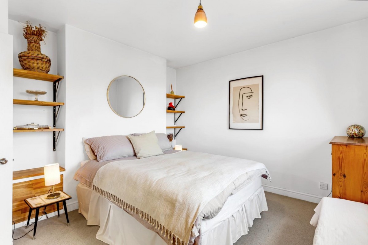 Clapton Terrace, London, E5