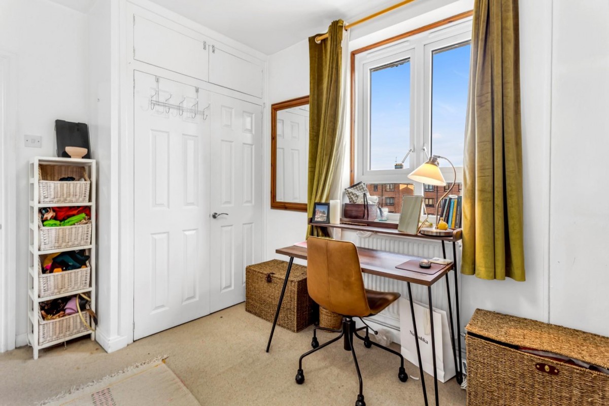 Clapton Terrace, London, E5