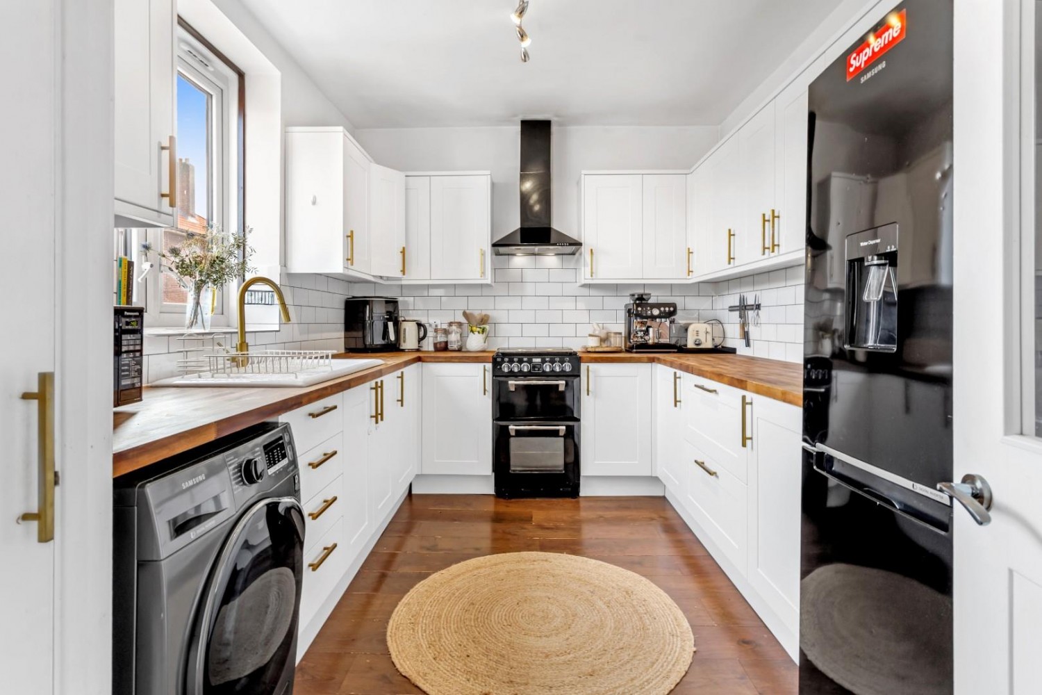Clapton Terrace, London, E5