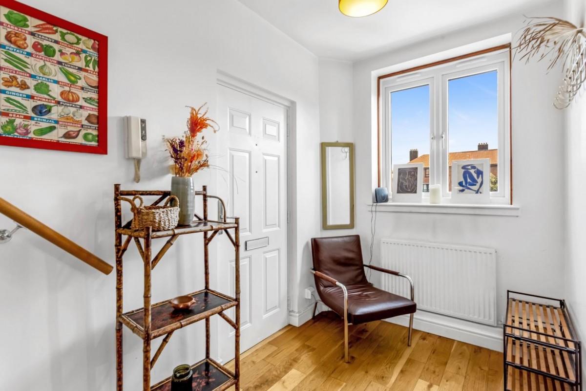 Clapton Terrace, London, E5