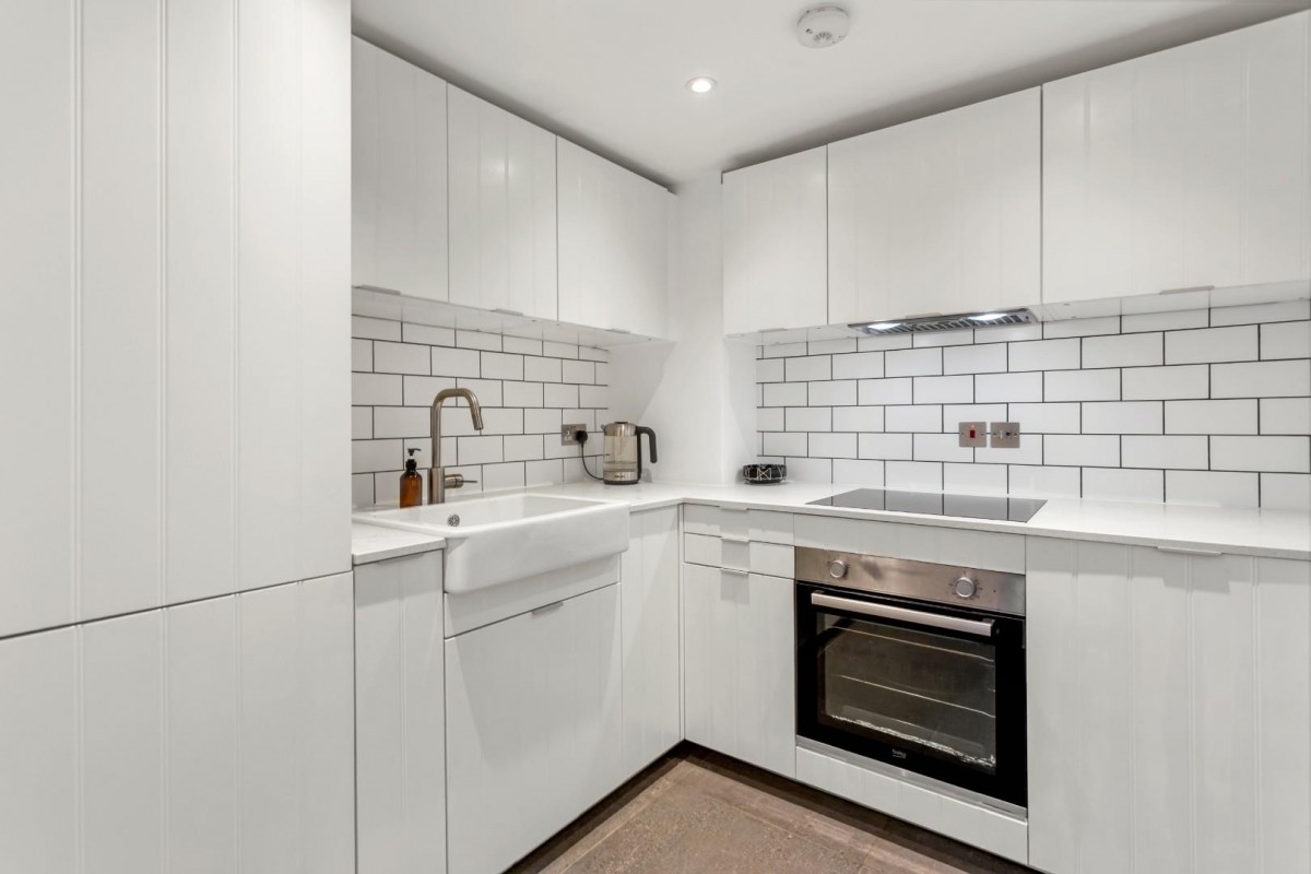 Osbaldeston Road, London, N16
