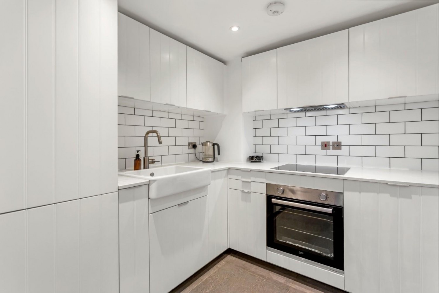 Osbaldeston Road, London, N16