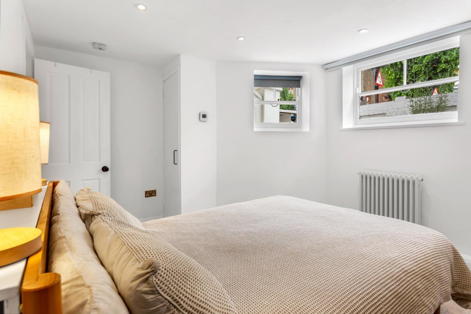 Osbaldeston Road, London, N16