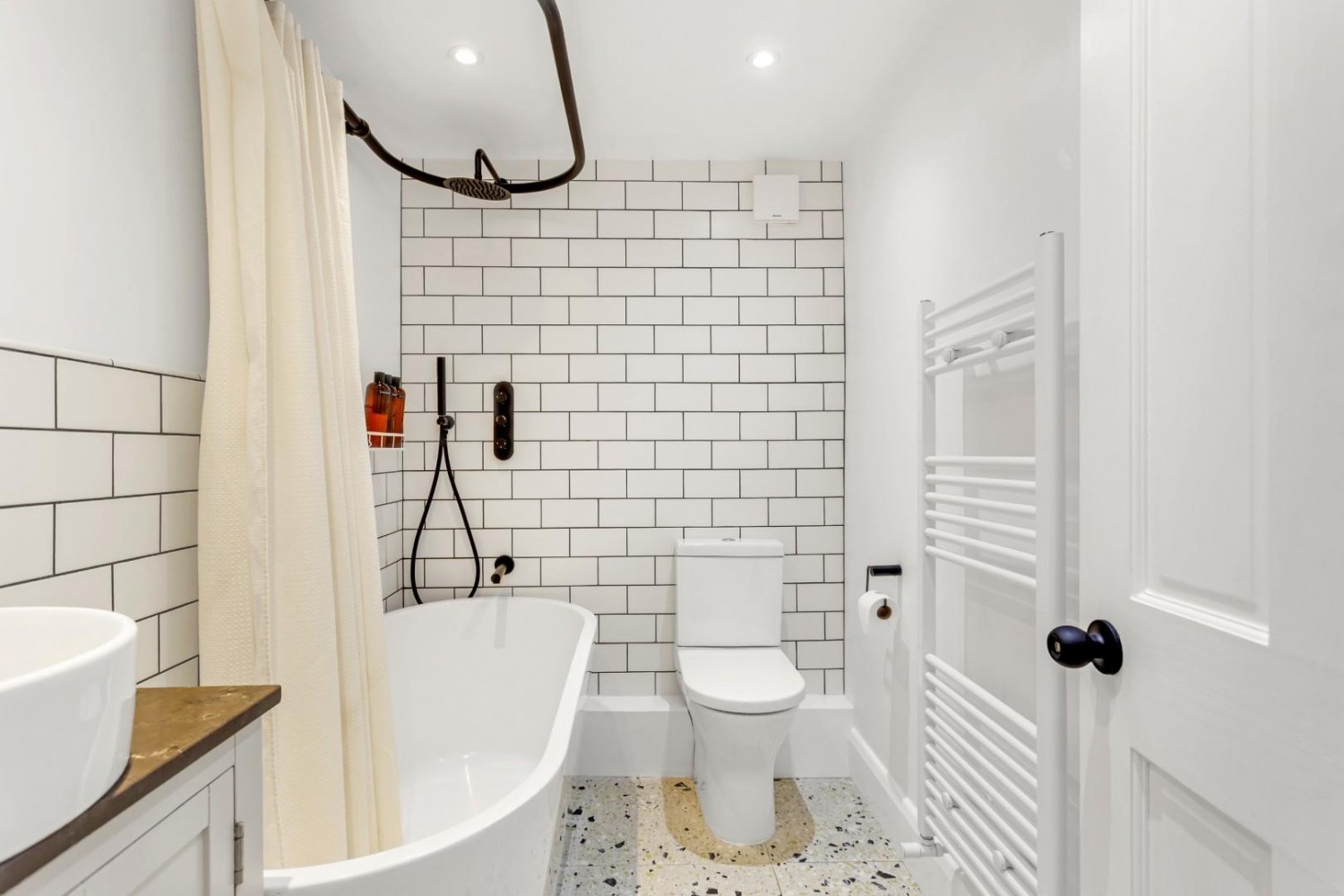 Osbaldeston Road, London, N16