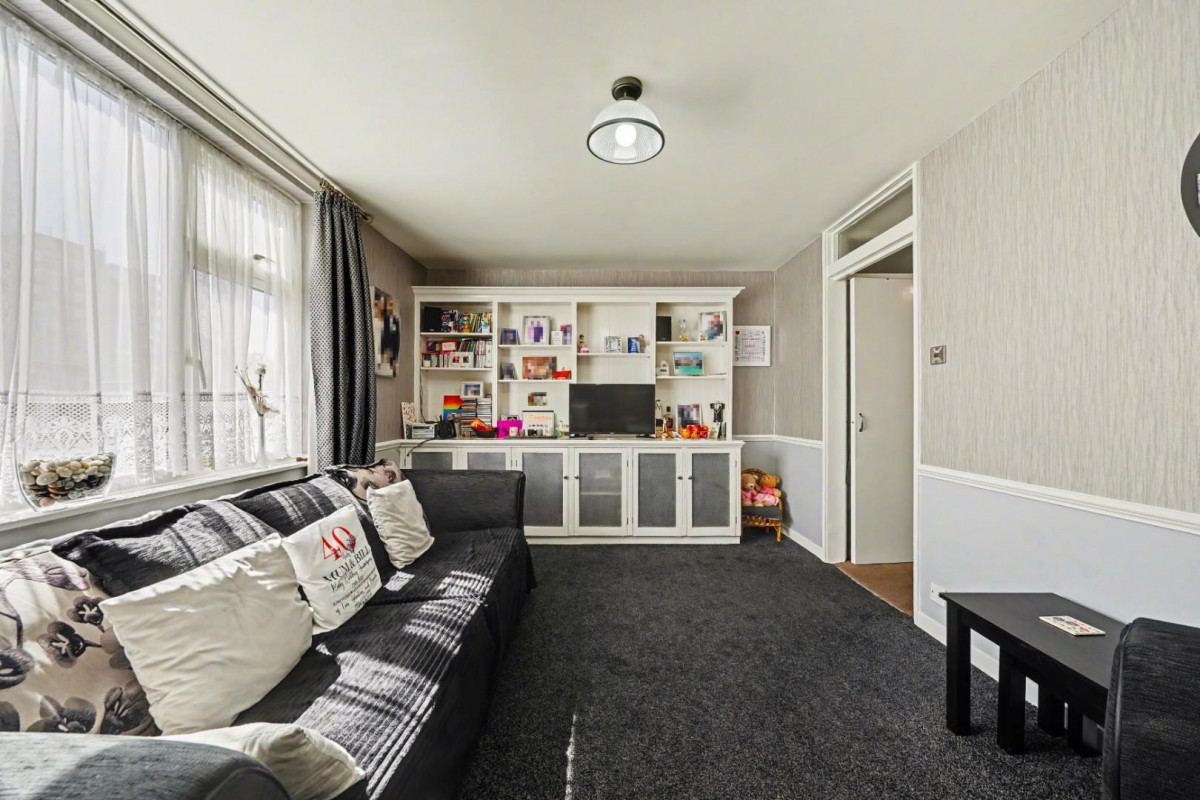 Cressington Close, London, N16