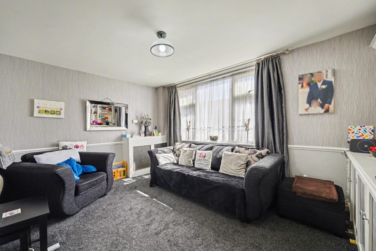 Cressington Close, London, N16