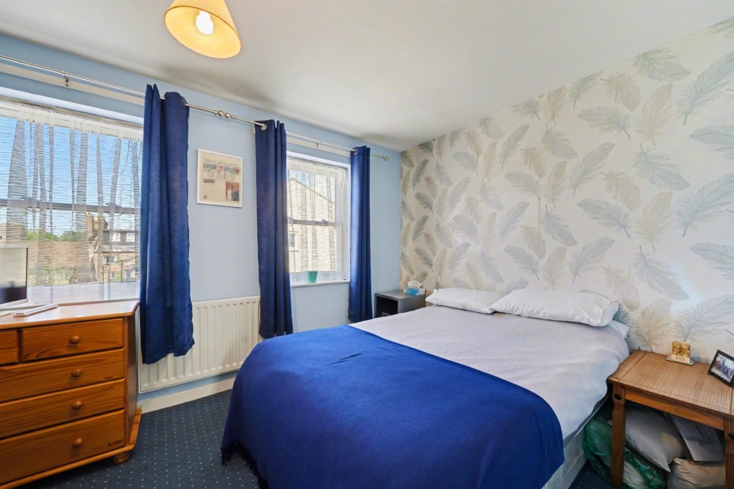 Cressington Close, London, N16