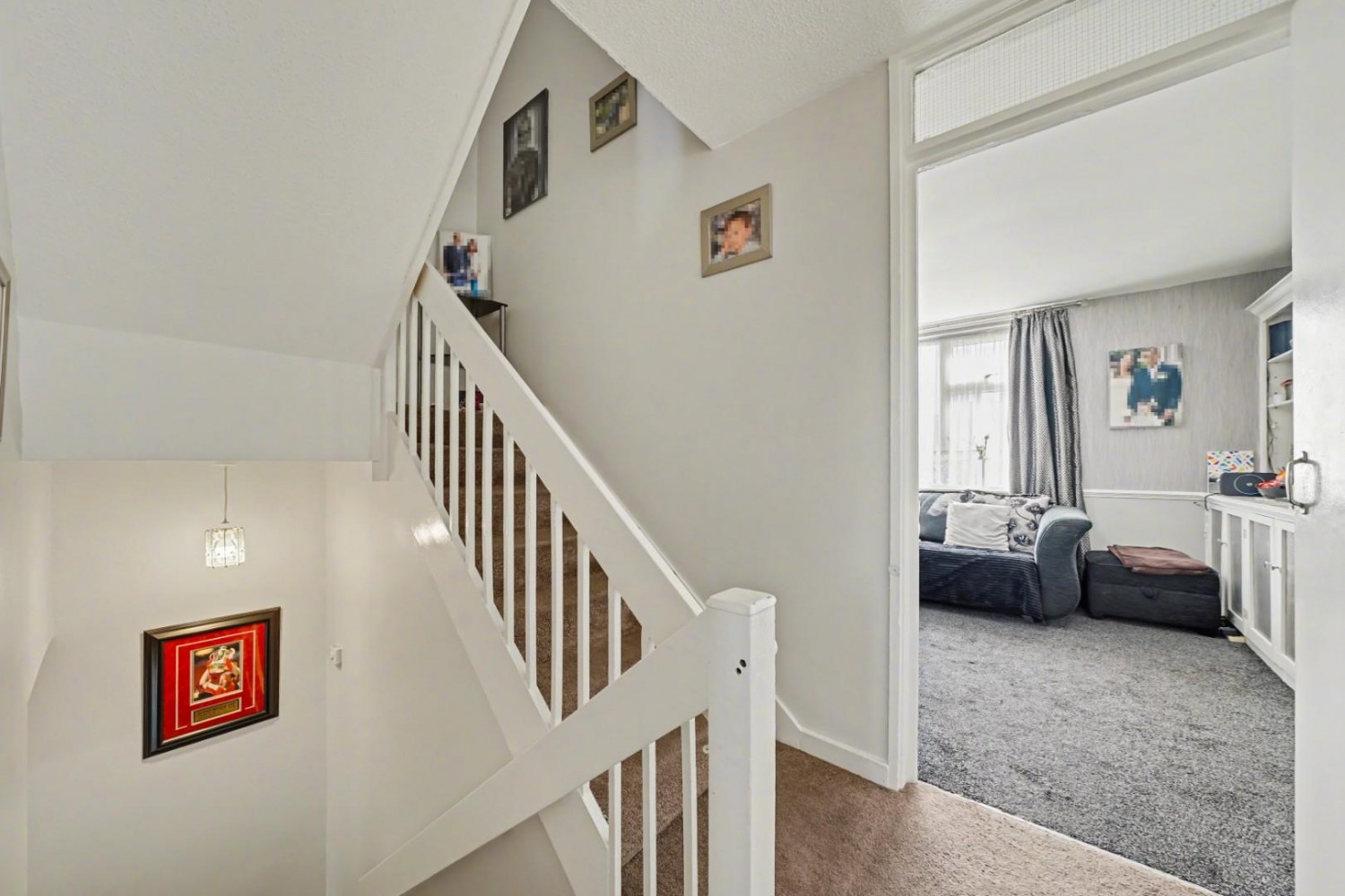 Cressington Close, London, N16