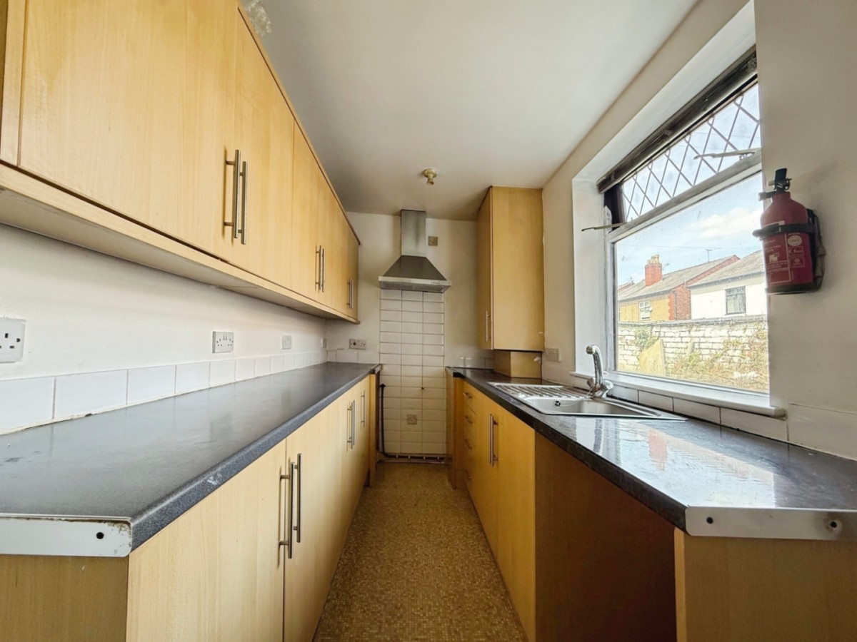 Kirkhall Lane, Leigh