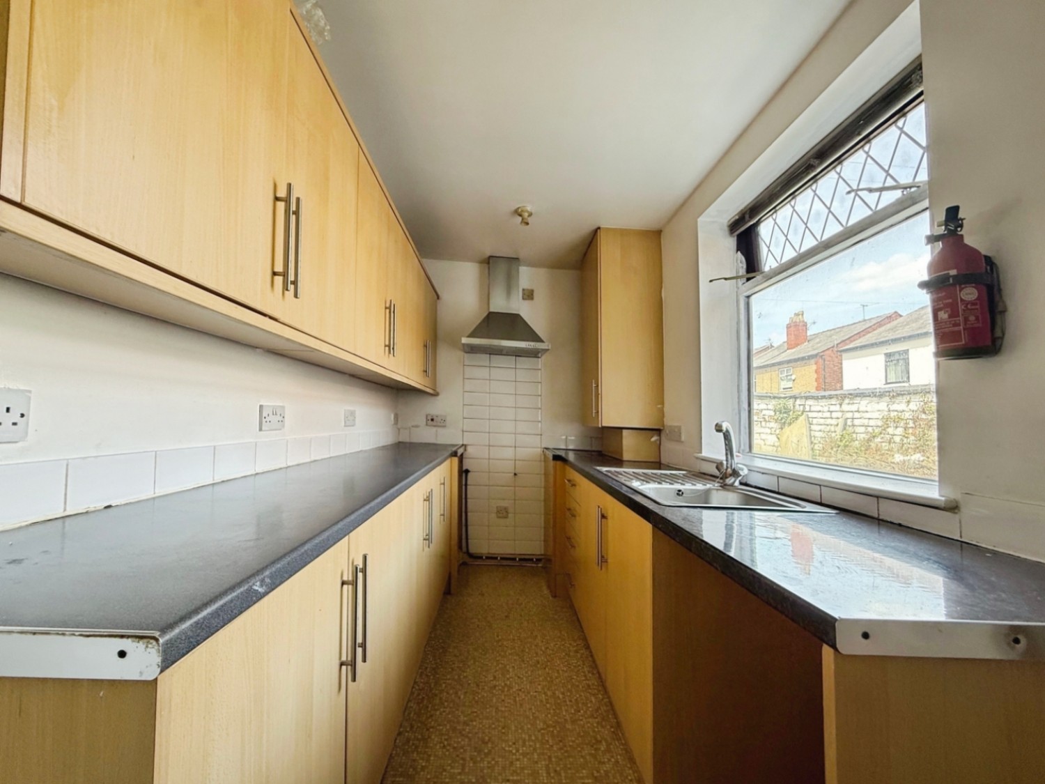 Kirkhall Lane, Leigh