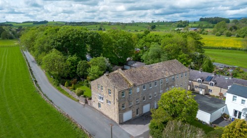 High Mill, Marton Road, Gargrave