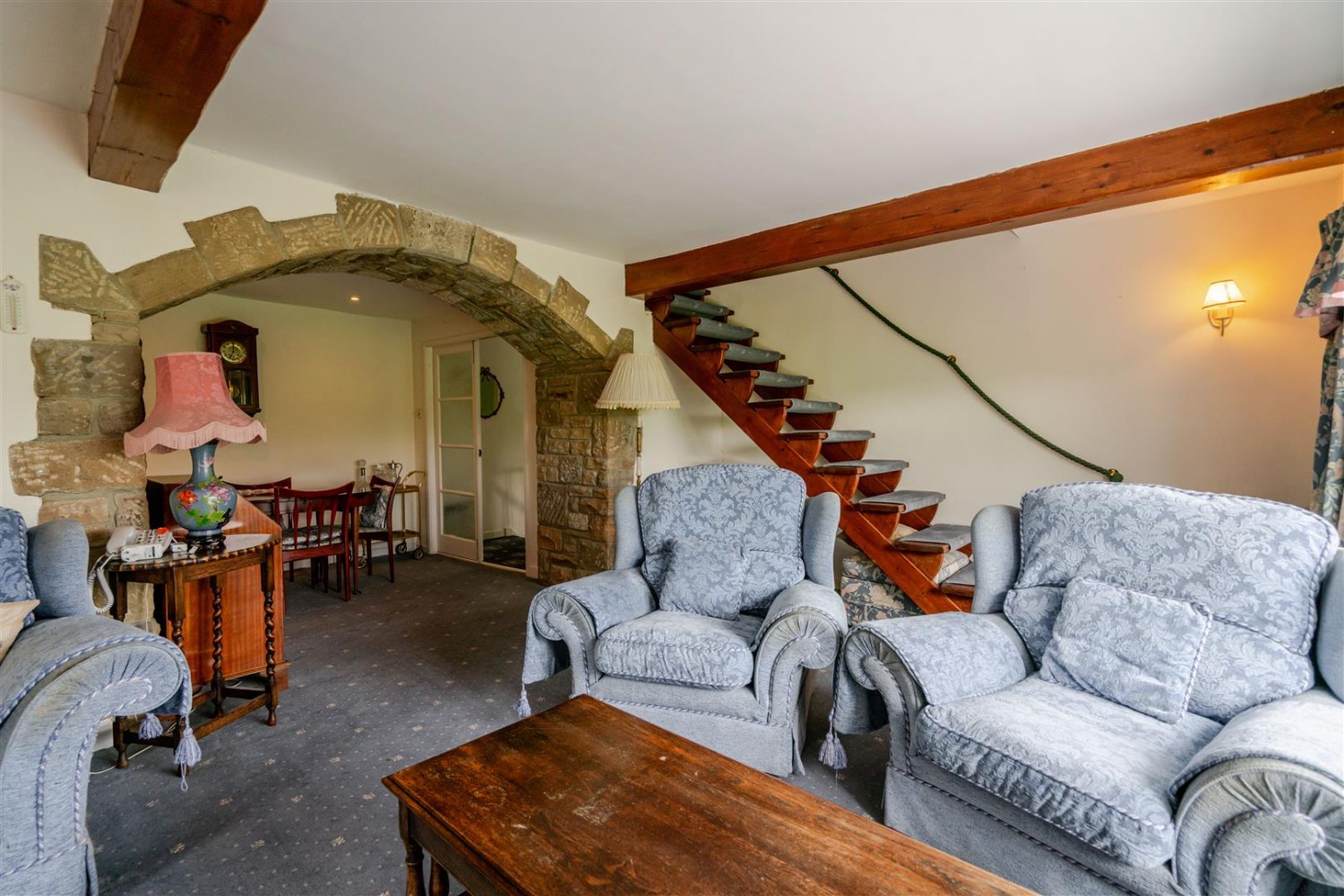High Mill, Marton Road, Gargrave