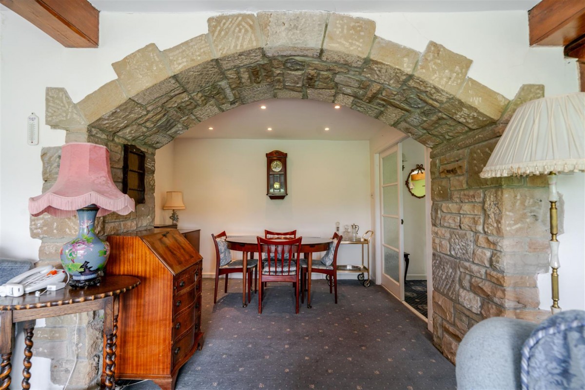High Mill, Marton Road, Gargrave