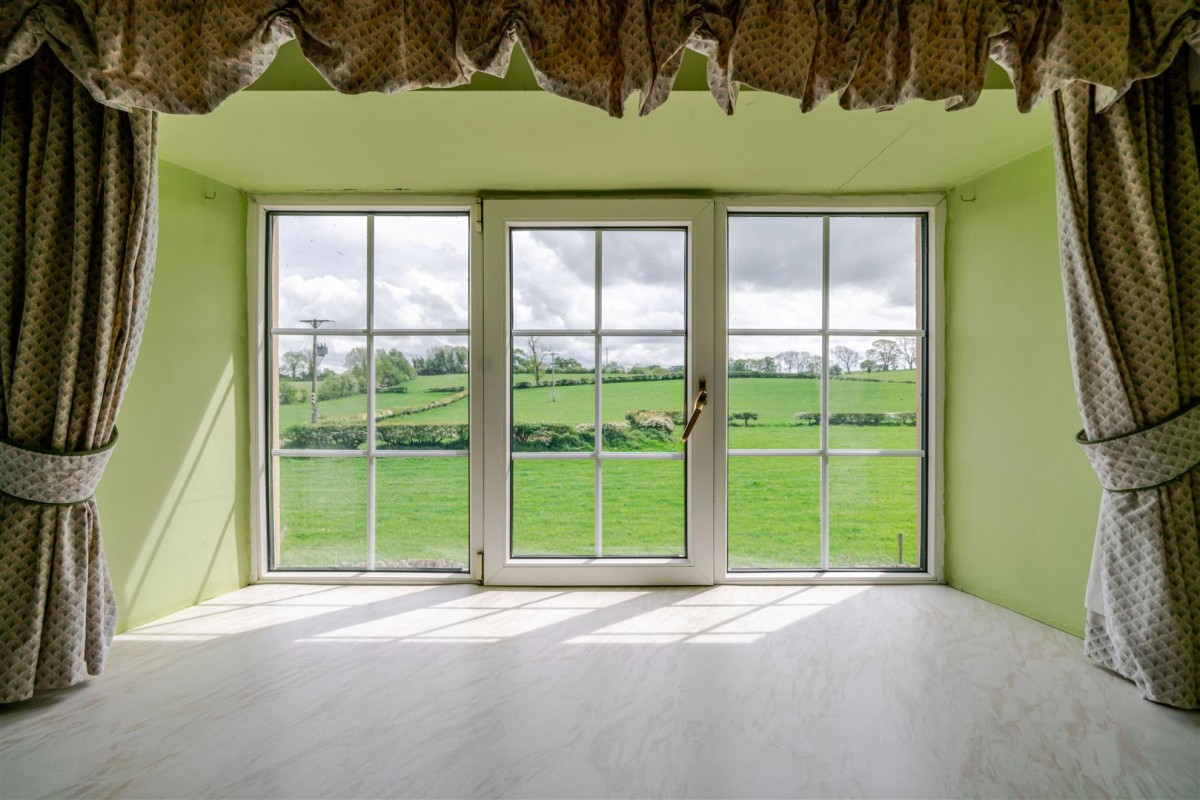 High Mill, Marton Road, Gargrave