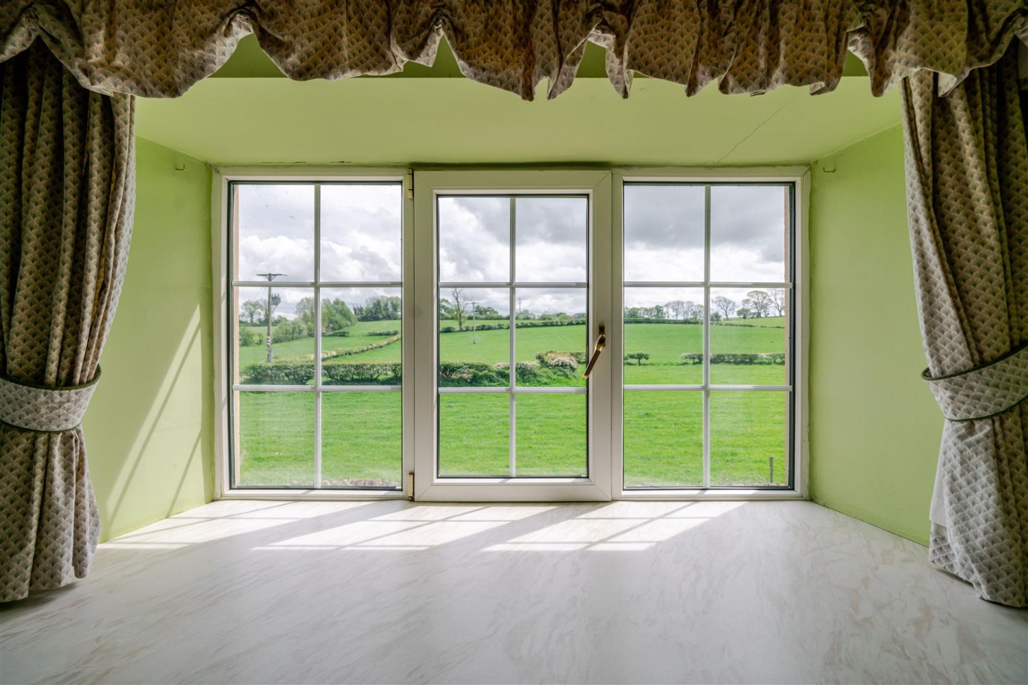 High Mill, Marton Road, Gargrave