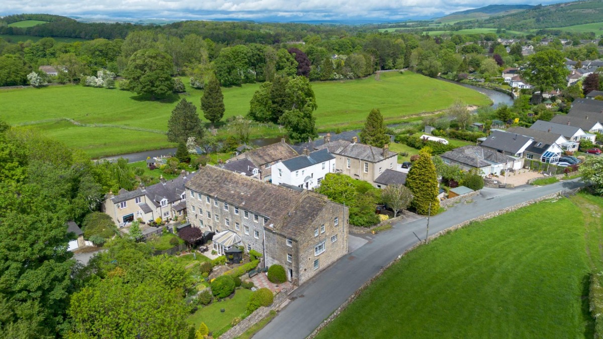 High Mill, Marton Road, Gargrave