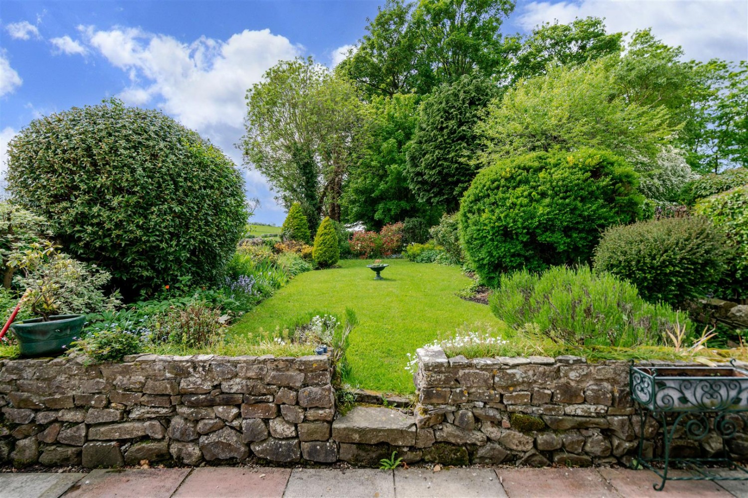 High Mill, Marton Road, Gargrave