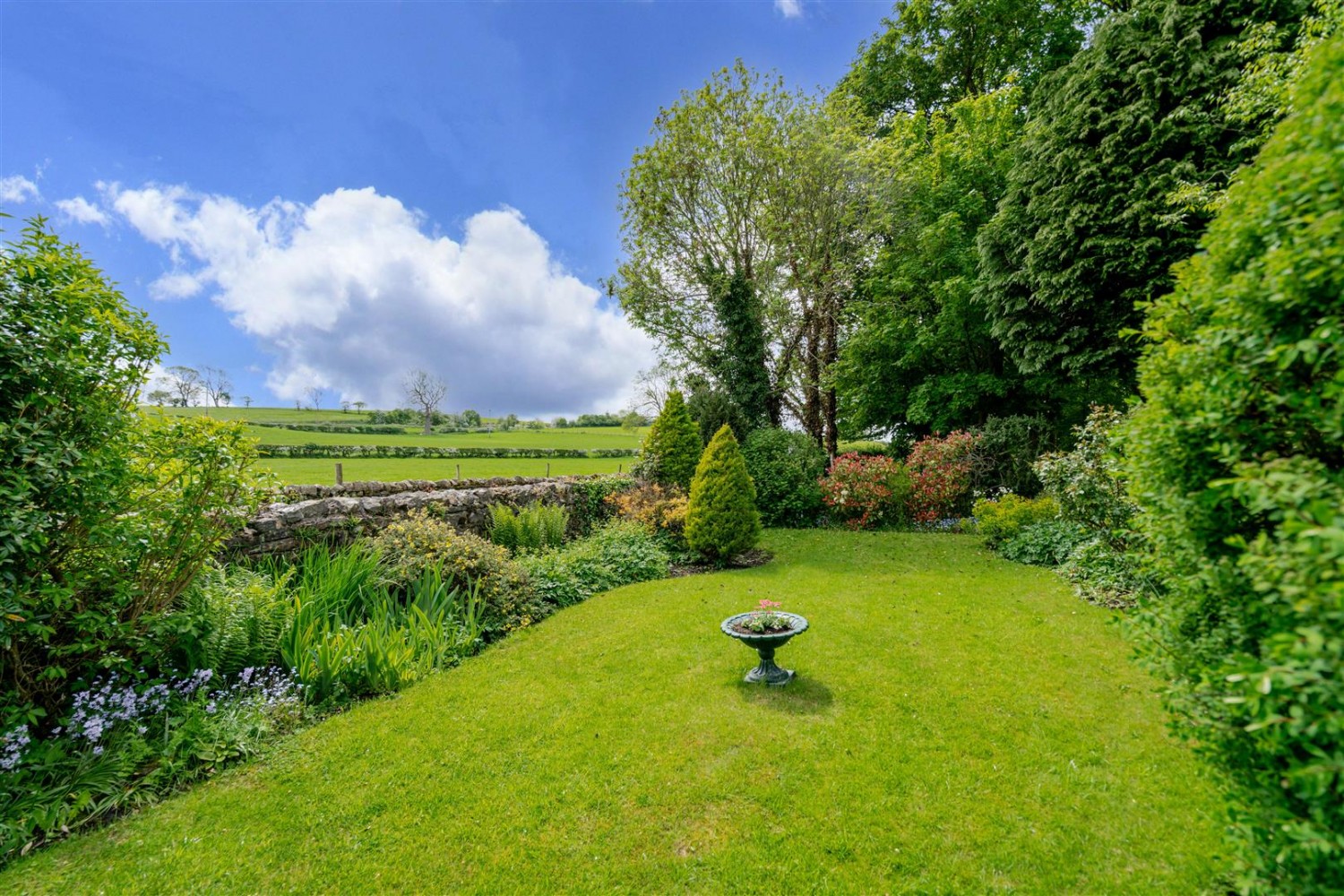 High Mill, Marton Road, Gargrave