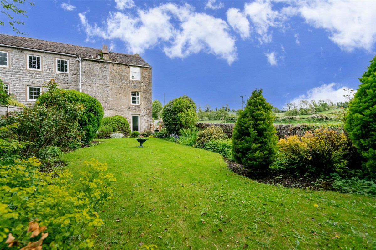 High Mill, Marton Road, Gargrave