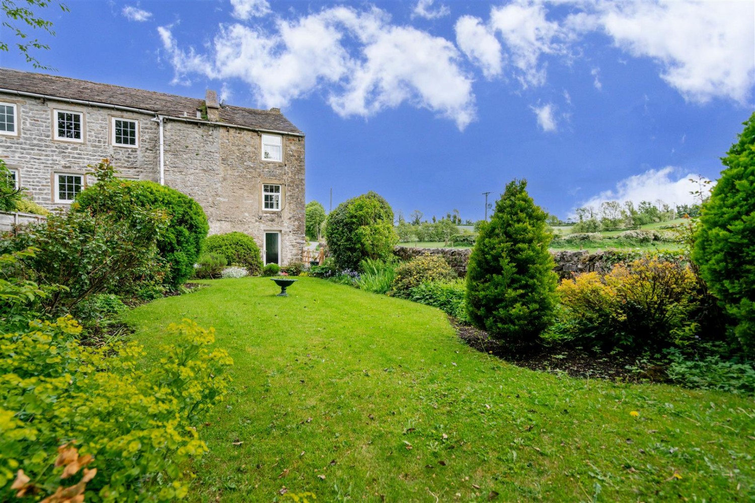 High Mill, Marton Road, Gargrave