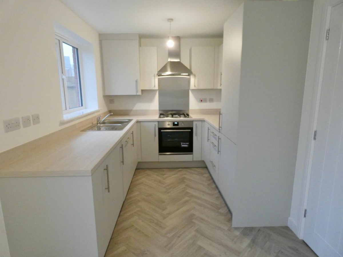 Edderside Drive, Carlisle, CA3