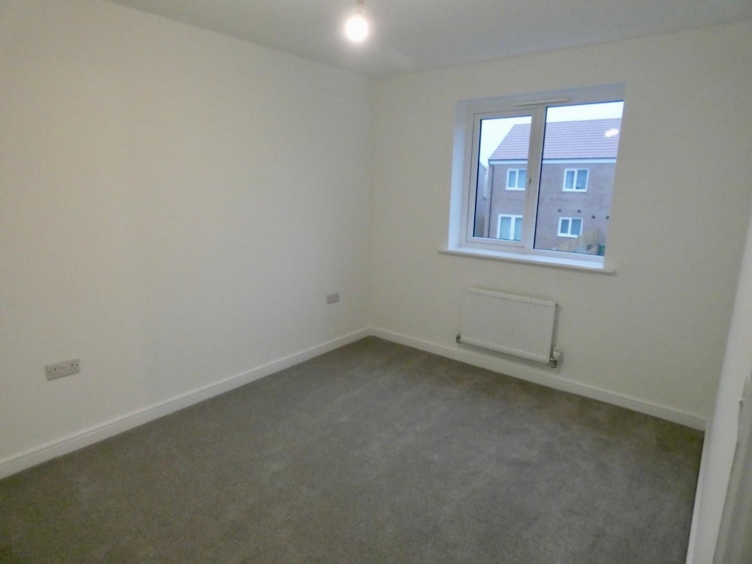 Edderside Drive, Carlisle, CA3