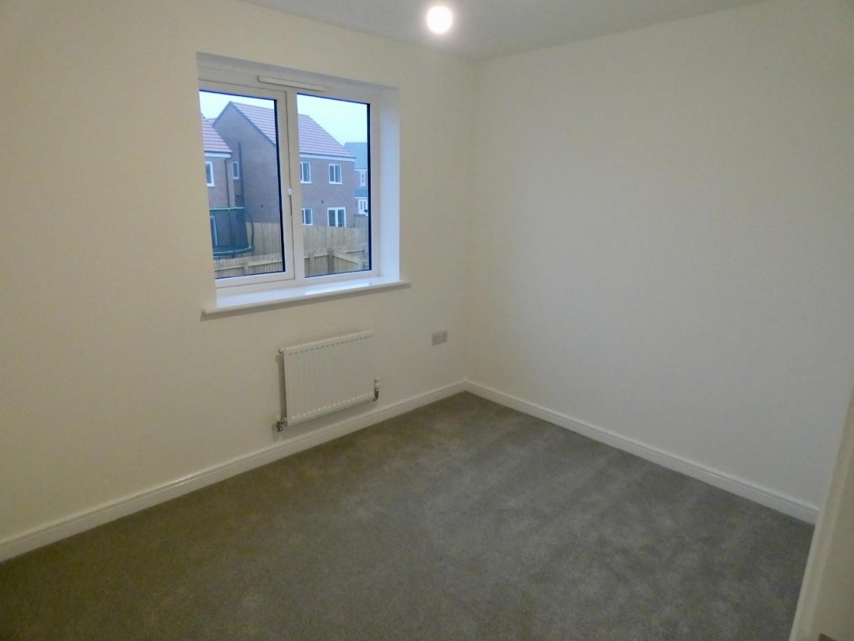 Edderside Drive, Carlisle, CA3