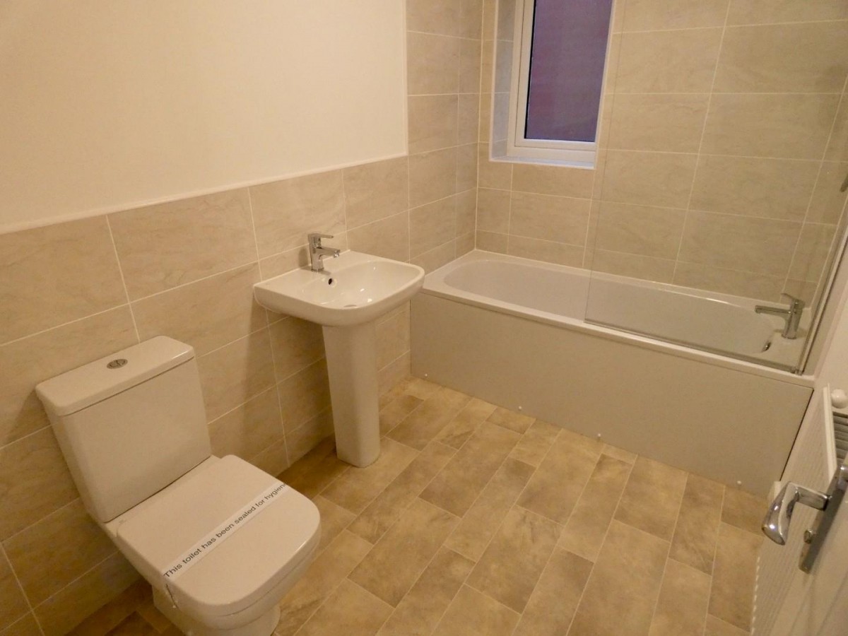Edderside Drive, Carlisle, CA3