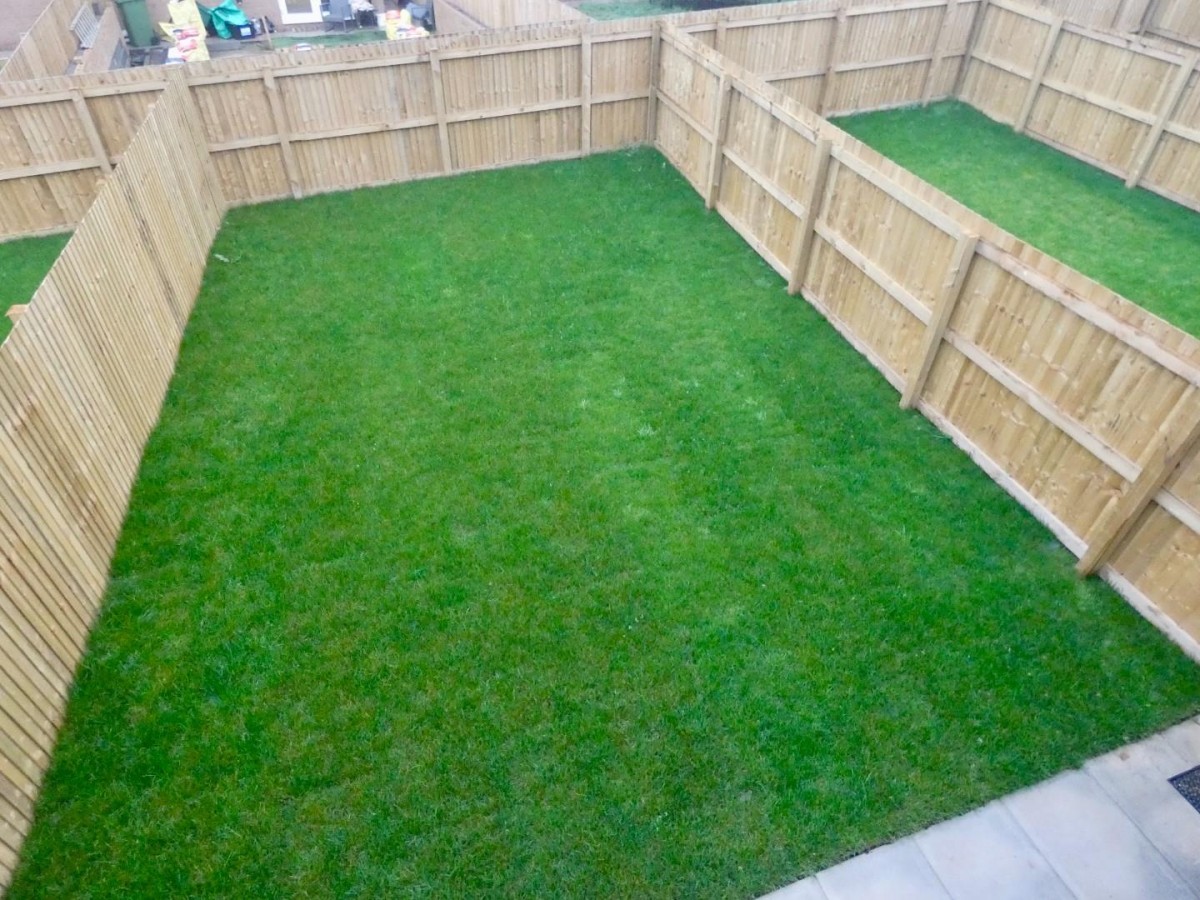 Edderside Drive, Carlisle, CA3