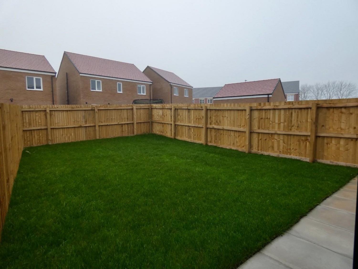 Edderside Drive, Carlisle, CA3