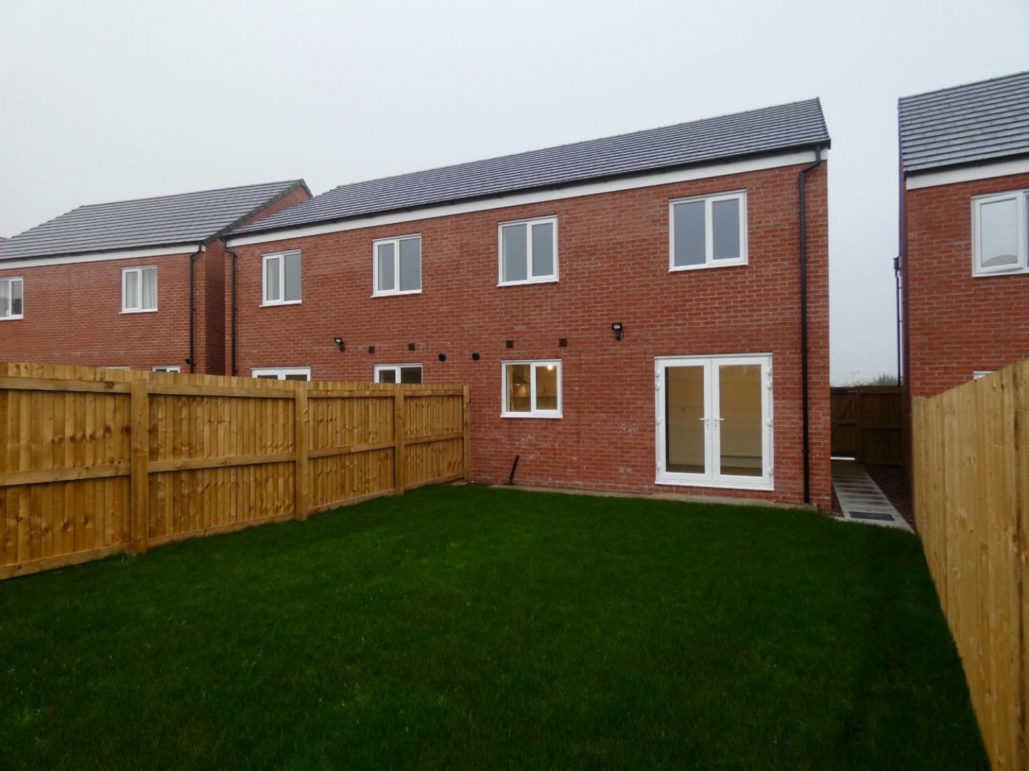 Edderside Drive, Carlisle, CA3