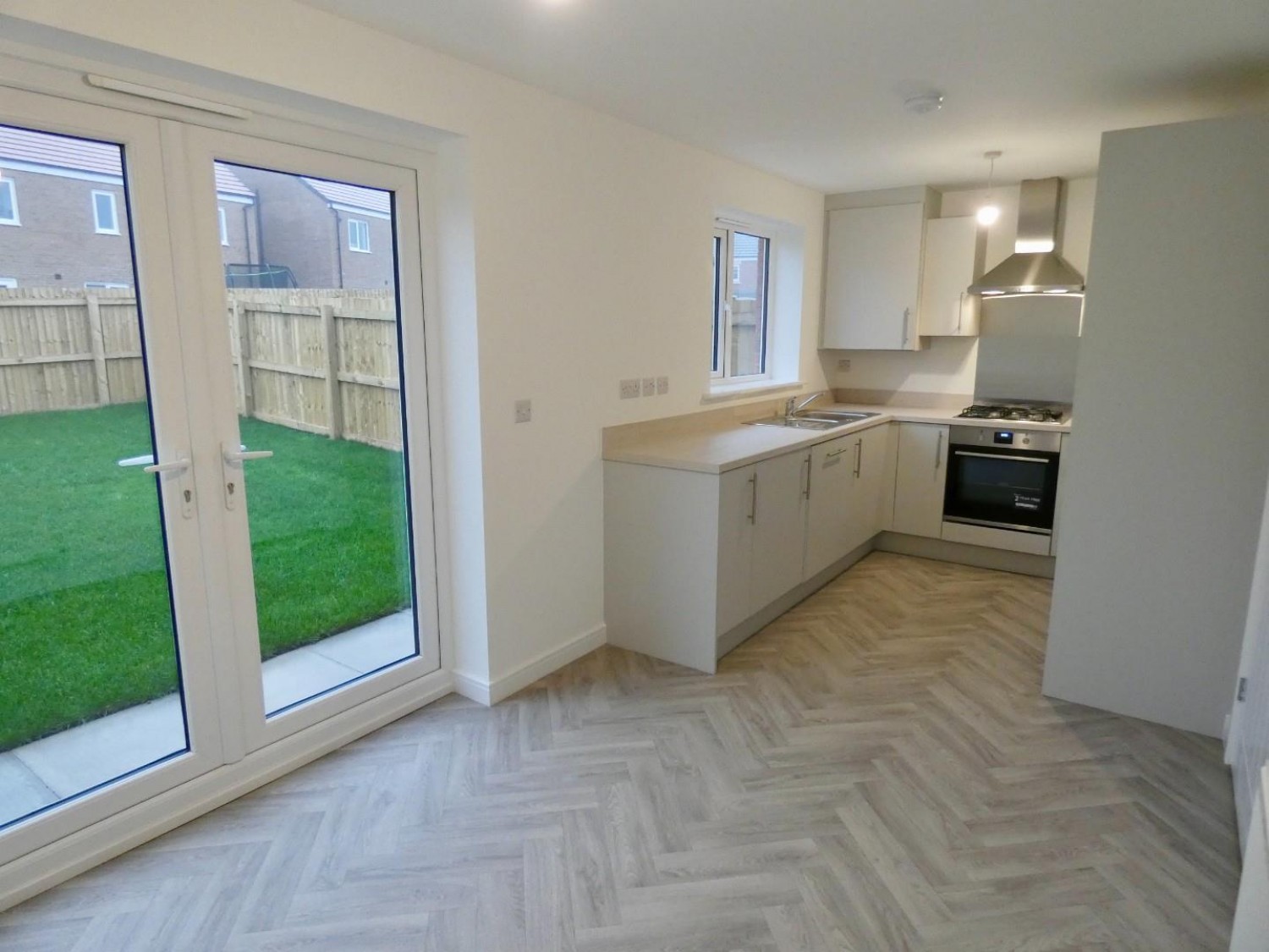 Edderside Drive, Carlisle, CA3