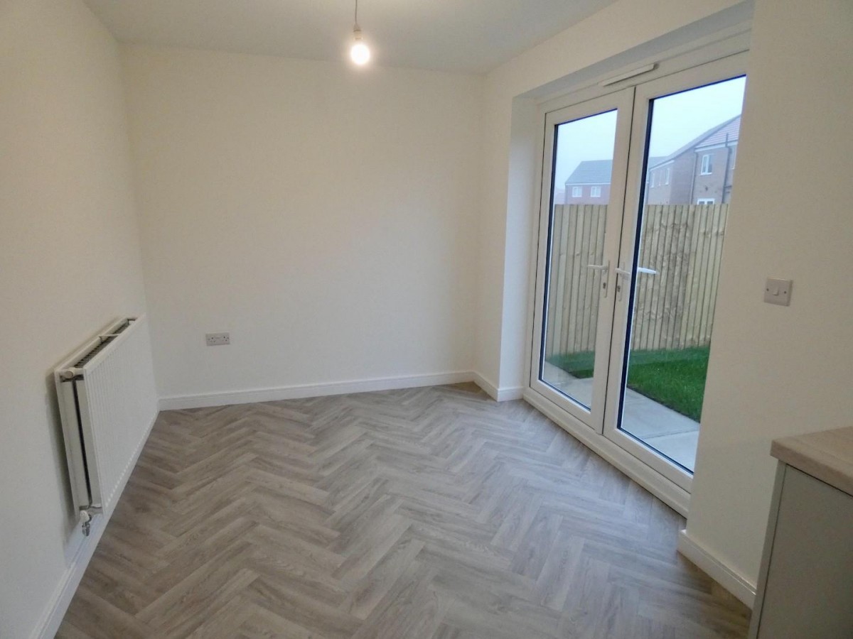 Edderside Drive, Carlisle, CA3