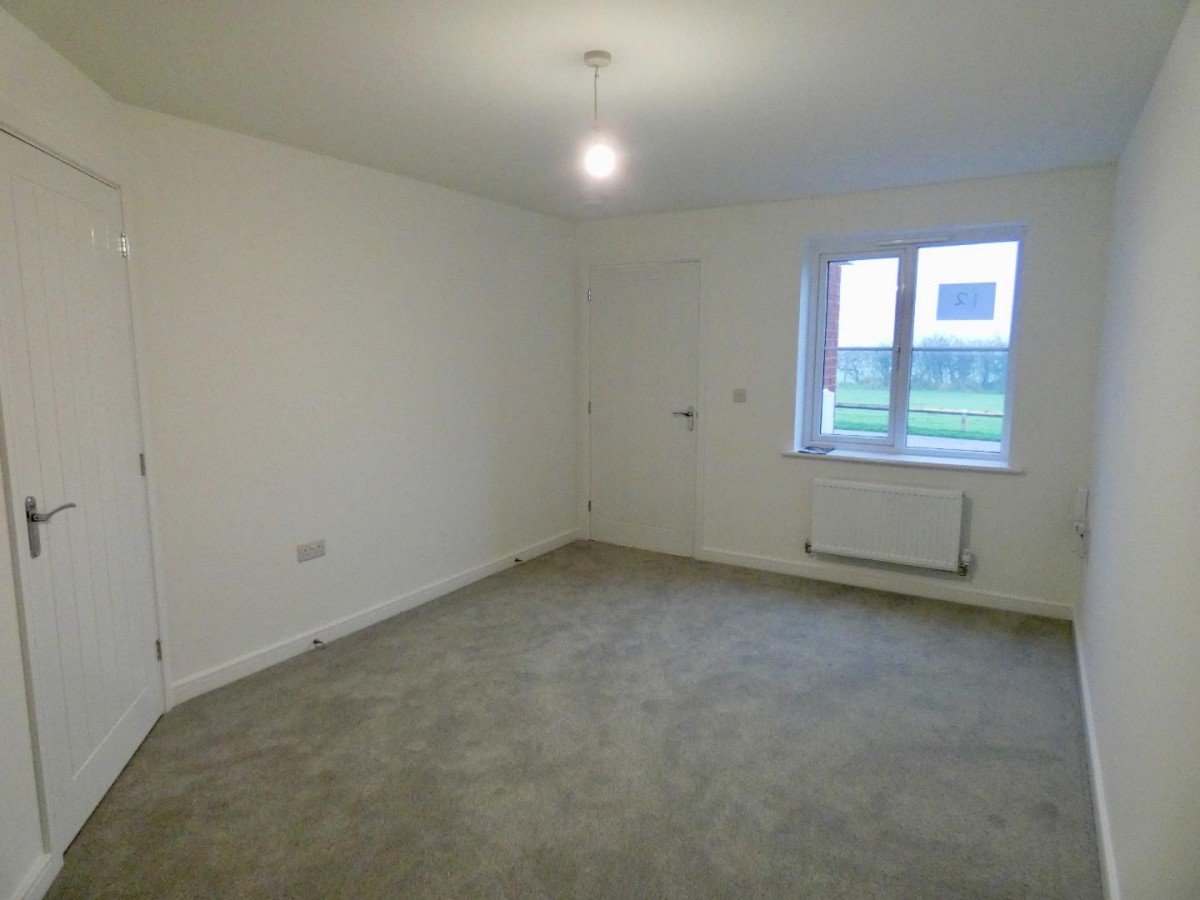 Edderside Drive, Carlisle, CA3