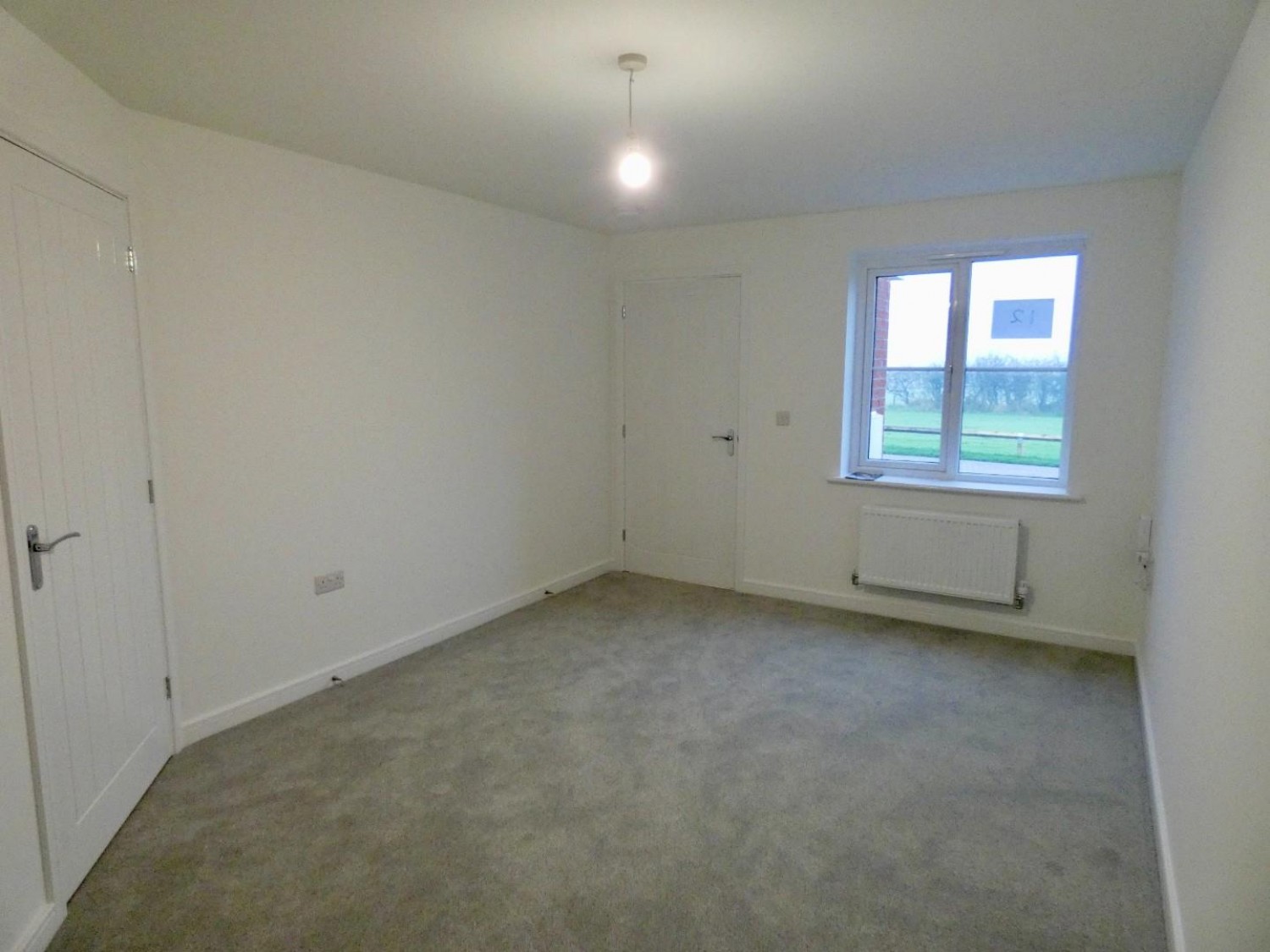 Edderside Drive, Carlisle, CA3