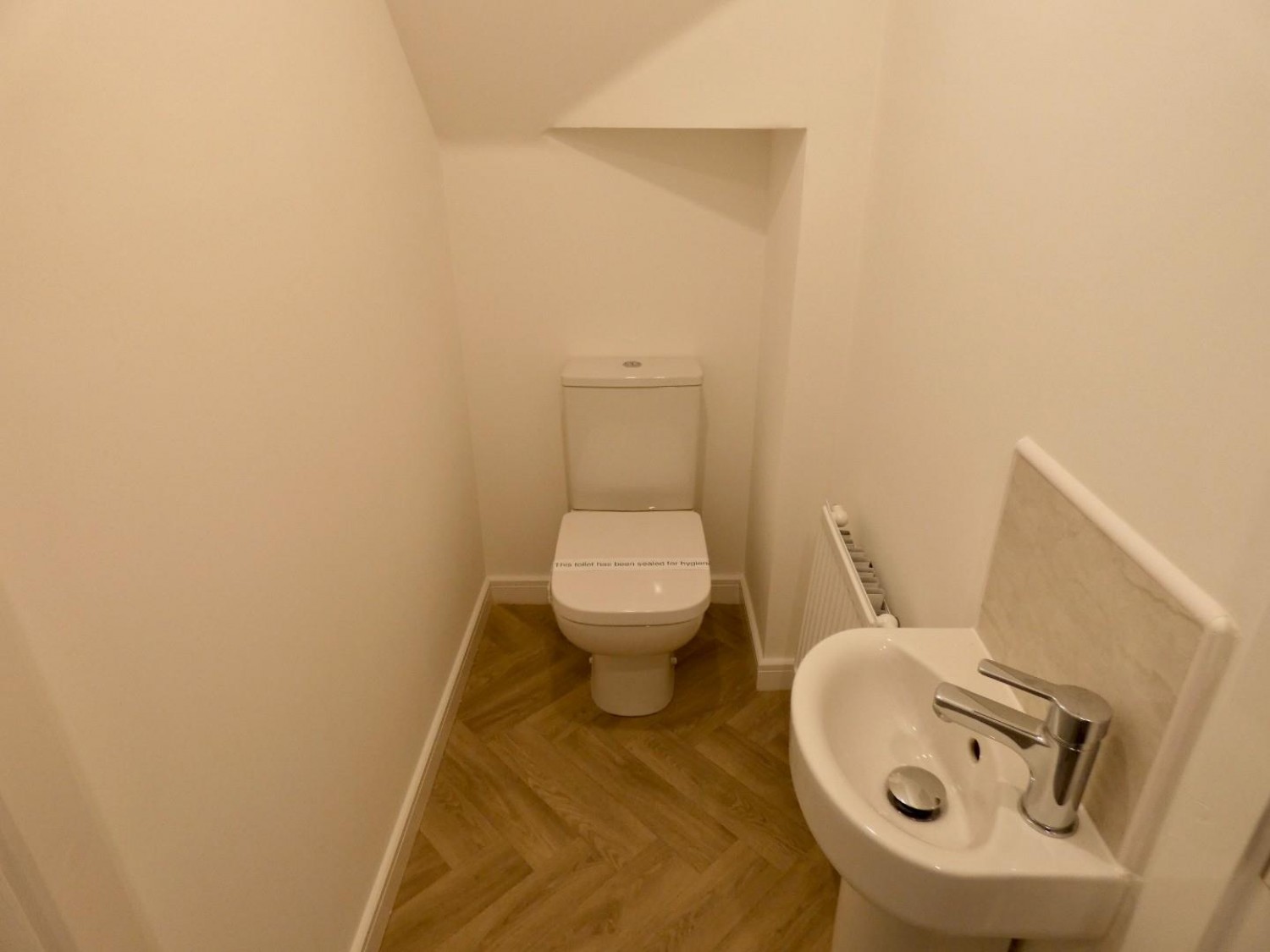 Edderside Drive, Carlisle, CA3