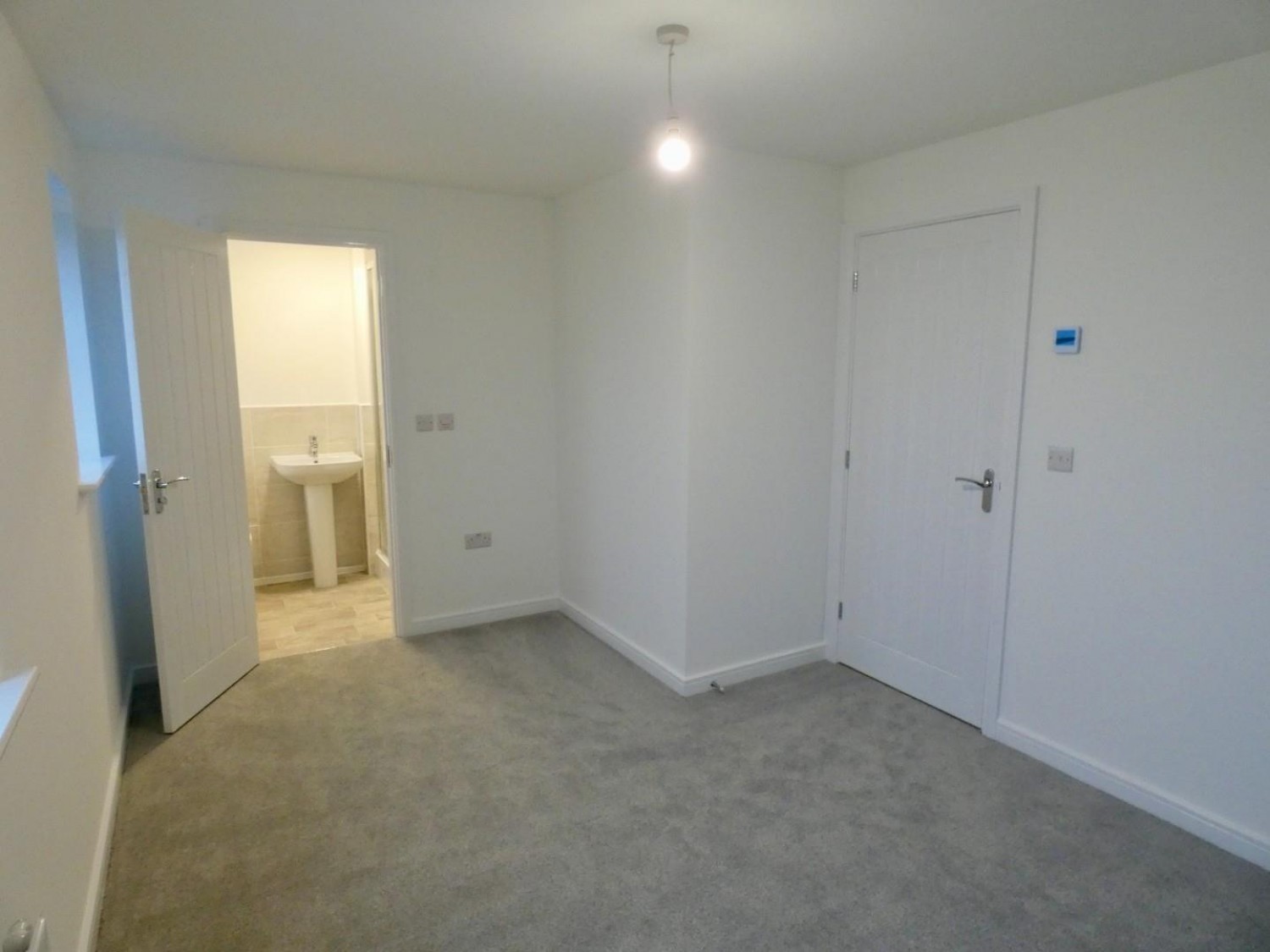 Edderside Drive, Carlisle, CA3