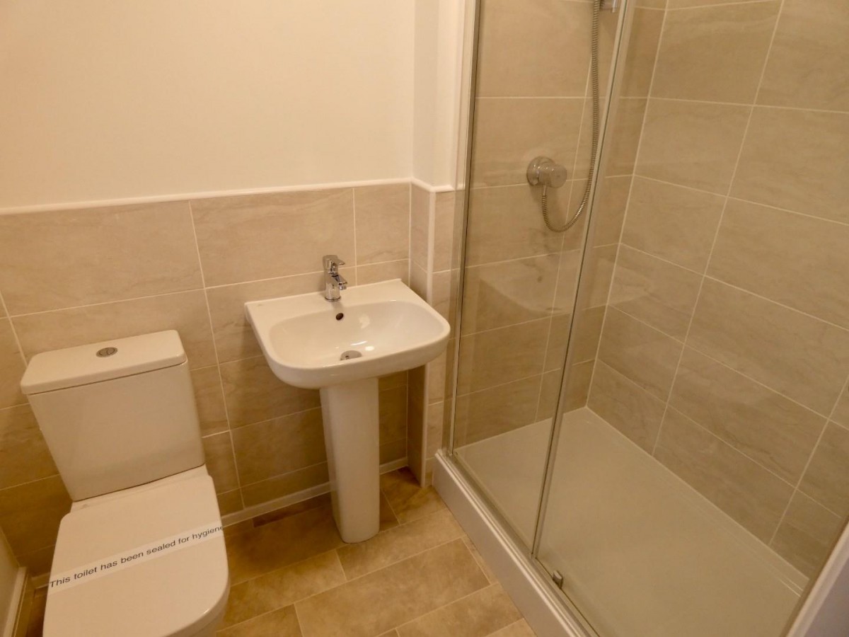 Edderside Drive, Carlisle, CA3