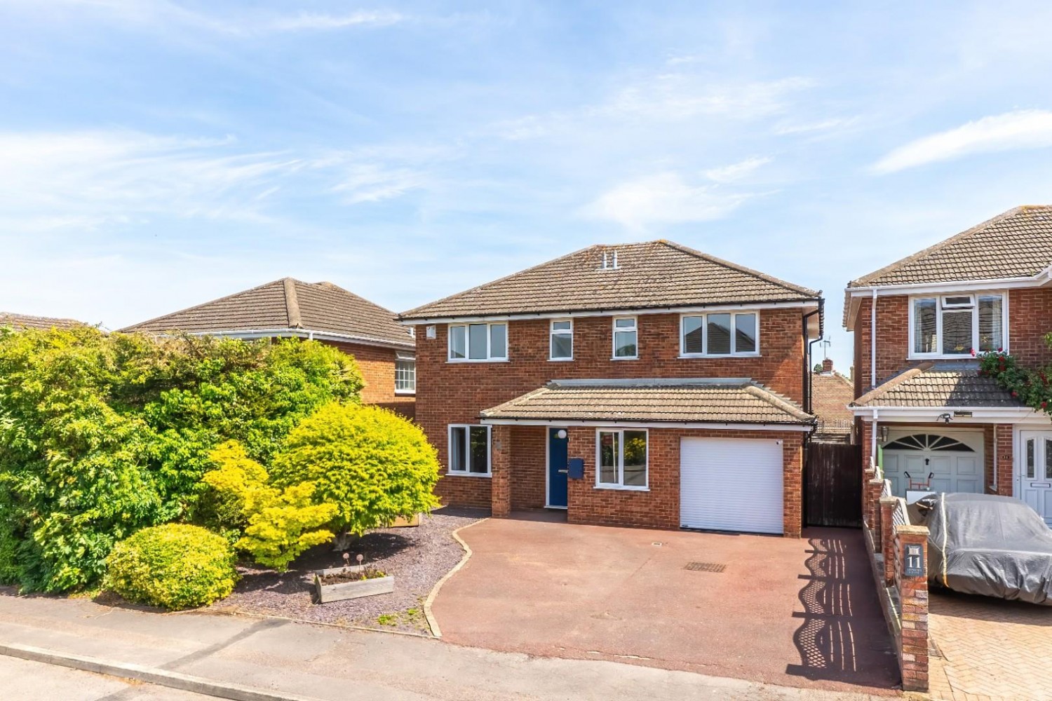 Tidbury Close, Woburn Sands, Milton Keynes