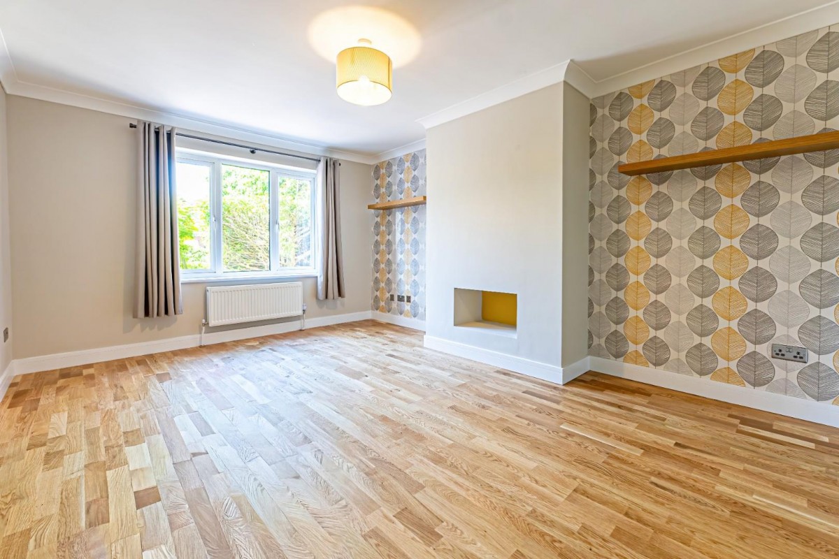 Tidbury Close, Woburn Sands, Milton Keynes