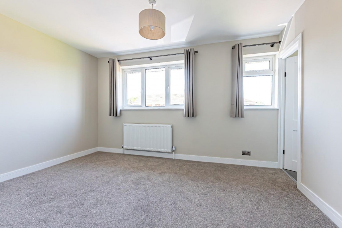 Tidbury Close, Woburn Sands, Milton Keynes