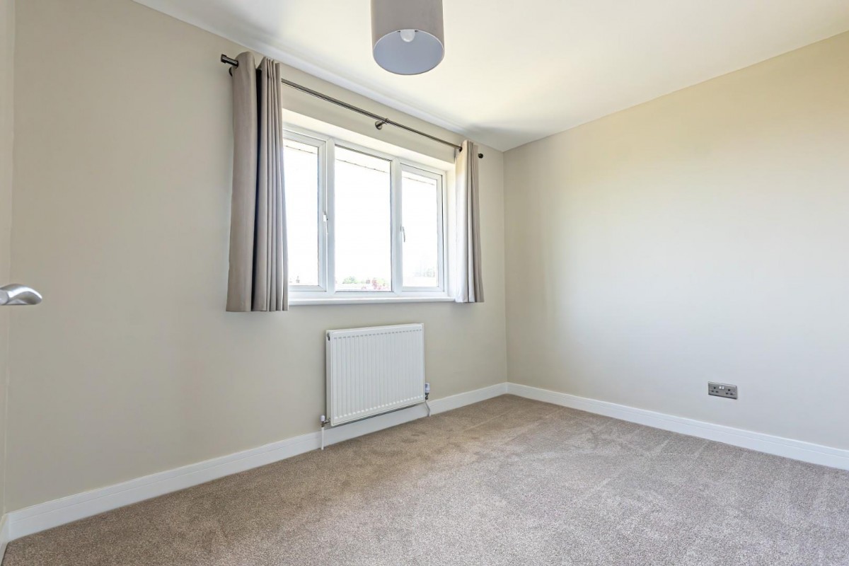 Tidbury Close, Woburn Sands, Milton Keynes